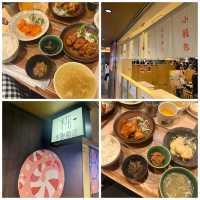 【京都】京都駅グルメ🍴糀 幸福飯店