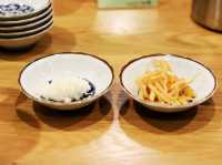 [🇯🇵 福岡・天神] とんかつ わか葉（ワカバ） – 天神駅近の絶品とんかつ店 