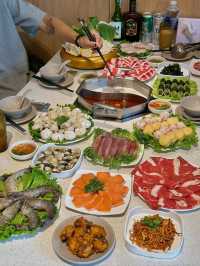 Dao Hua Taiwanese Hotpot