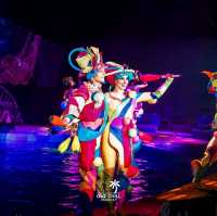 Aqua Circus Phuket