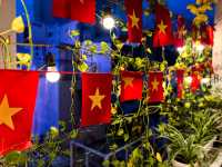 🇻🇳越南胡志明市咖啡公寓