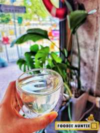 👽 食神大媽《尖沙咀｜好多選擇嘅健康沙律專門店》