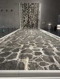 An enlightening art journey with Xubing in Chengdu