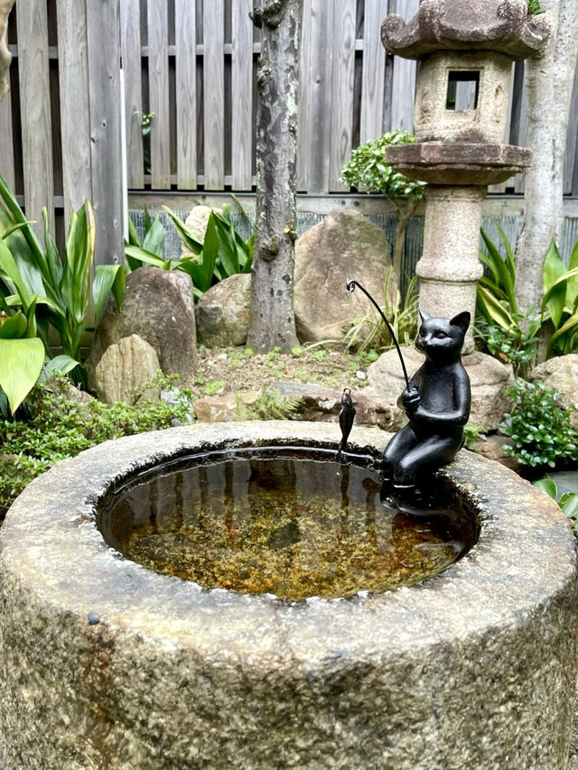 A Slow-Paced Day in Kurashiki – Where Tradition Meets Modern Charm