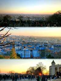 蒙馬特（Montmartre）🔹️半日遊🔹️