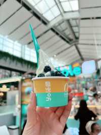 รีวิว Yolé สาขา CentralWorld