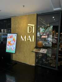 Di Mai: A Modern Take on Vietnamese Comfort Food in Saigon