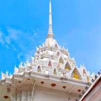 วัดชมภูเวก วัดมอญ 300 ปี