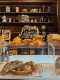 deli demo – all about breads 🏠🧡🥯