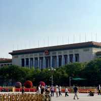 Tiananmen | Beijing 🇨🇳