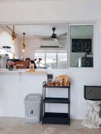 SUKr Coffee คาเฟ่ตะกั่วทุ่ง พังงา