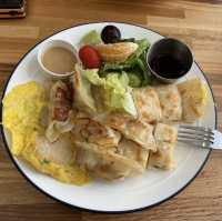 Mosaic Café 馬賽克廚房🥗