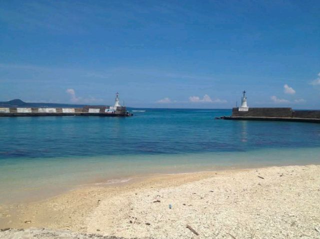 🏝️蘭嶼