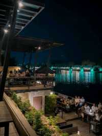 Keeree Tara Riverside , กาญจนบุรี