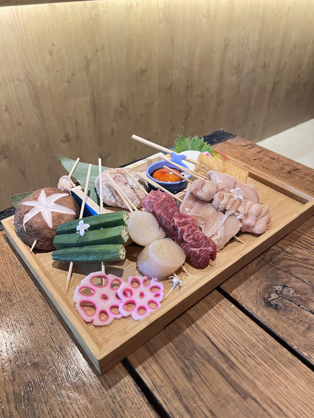 中環 隱世日式居酒屋🍶高知駅 