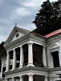 Rani mahal symbol of love and devotion 