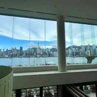 Harbour Grand Café – 港島海逸君綽酒店