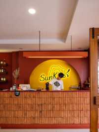 Sunkiss Breakfast&Brunch 💋