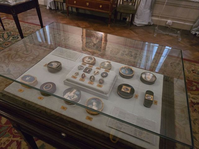 해외여행 부에노스아이레스의 아름다운 미술관 Museo Nacional de Arte Decorativo