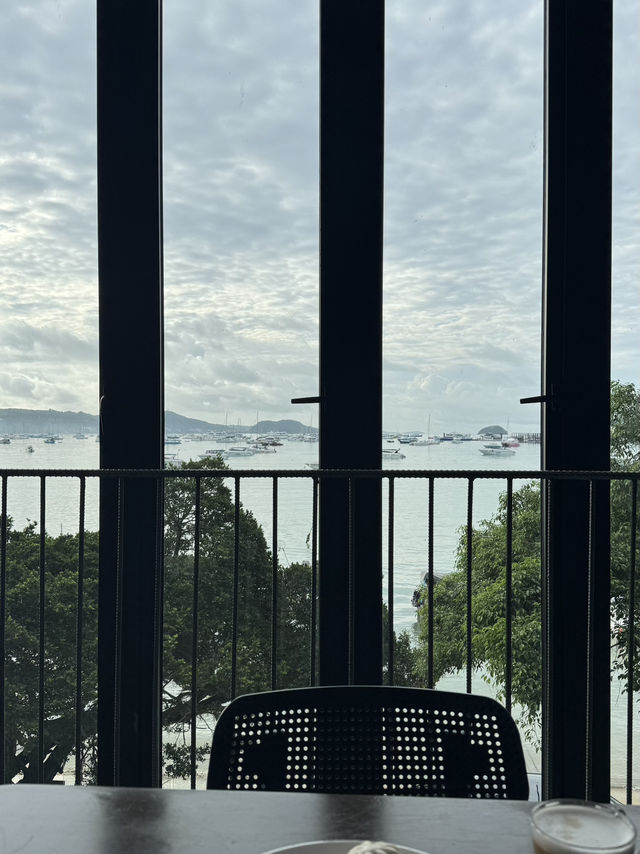 Shin Arch 39 Phuket ✨ ที่พักบรรยากาศดีที่ภูเก็ต