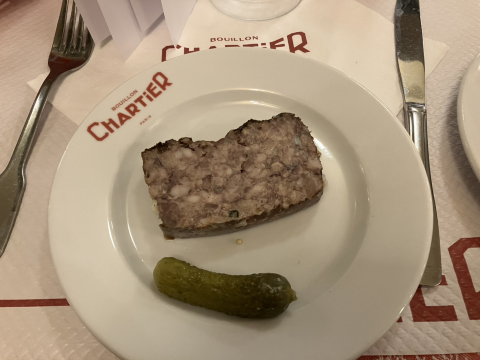 Bouillon Chartier Grands Boulevardsのおすすめレストラン2026年（2月
