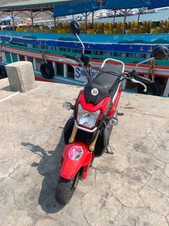 #หนีรักมาพักผ่อน  #เกาะสีชัง