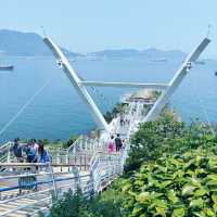 松島及白淺灘文化村一日遊