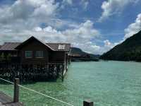 Pearl Island Resort – A Hidden Gem in Semporna’s Blue Paradise