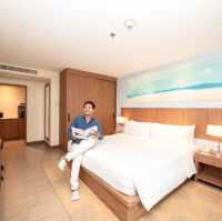 Holiday Inn Phuket Surin Beach Resort