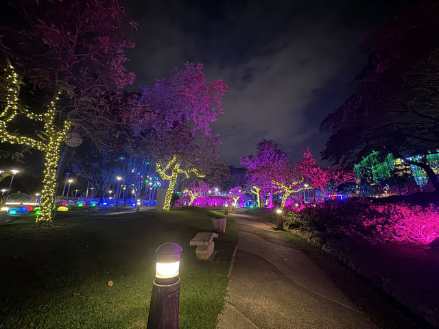 Top 3 Scenic Places in Putrajaya KL 