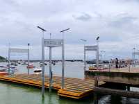 ท่าเรือแหลมบาลีฮาย