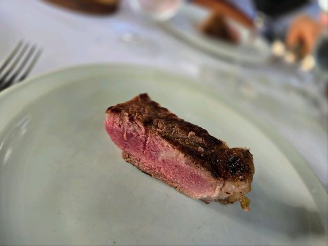 해외여행 부에노스아이레스 미슐랭 1스타 스테이크 맛집 Don Julio Parrilla