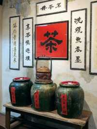 Where Traditional, Nostalgia, Meets Flavour: A Homestyle Hakka Feast in Ipoh! 