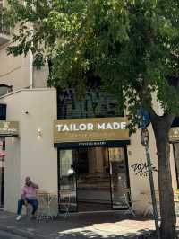 【ギリシャ🇬🇷】アテネで行きたいオシャレカフェ2選