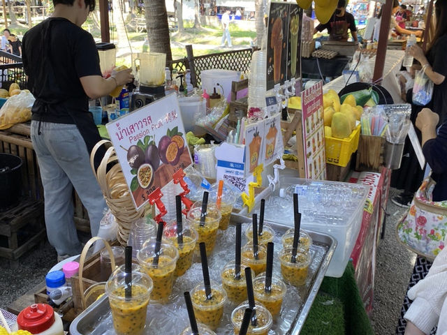 치앙마이 마지막날 프라이빗 투어 