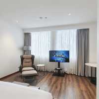 Sydney | Stay Experience at The Grace Hotel 🏨✨