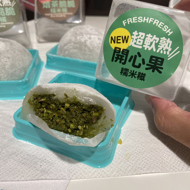 價錢親民，性價比好高嘅烘焙麵包店😍❤️