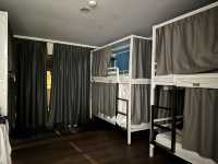 Extremely clean value hostel near Geneva