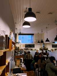 【フィンランド🇫🇮】かもめ食堂のロケ地へ🫎