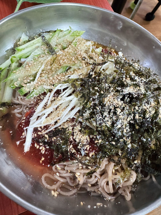 🚞 하루에 담긴 풍경과 맛, 춘천 여행기