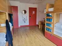 OK Hostel Madrid