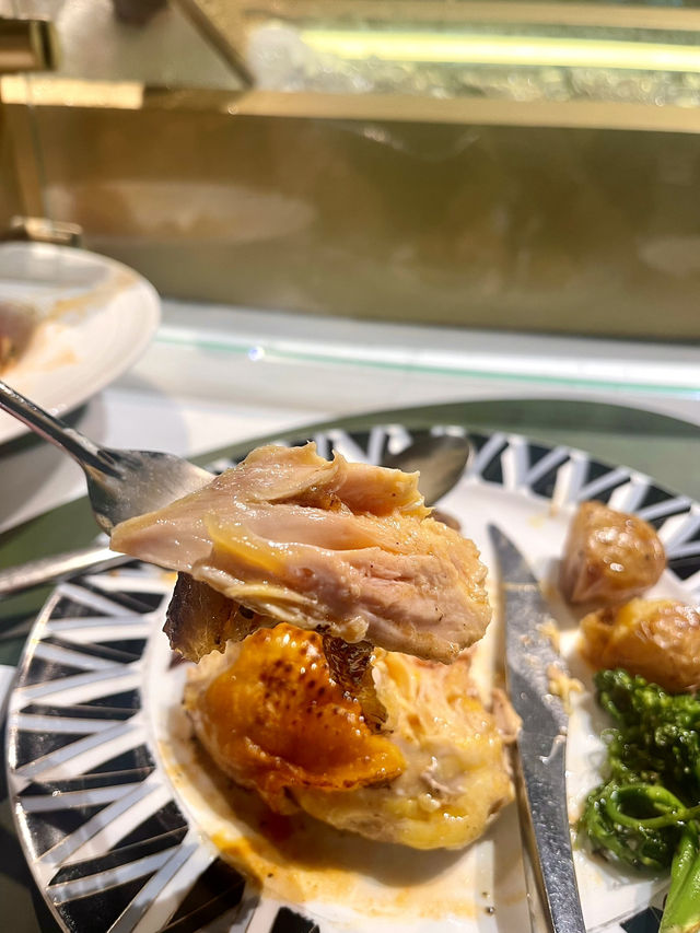 銅鑼灣蠔吧西餐廳