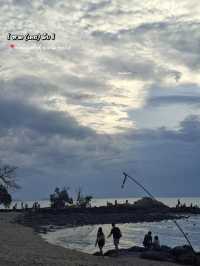 หาด[เคย]ลับ พัทยา , นาเกลือ ซอย 18 🏝🫧