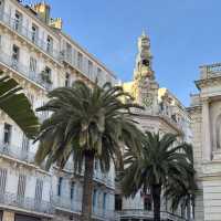South of France | Toulon Port City Day Trip ⚓️