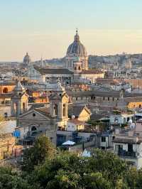 Rome City Pass 