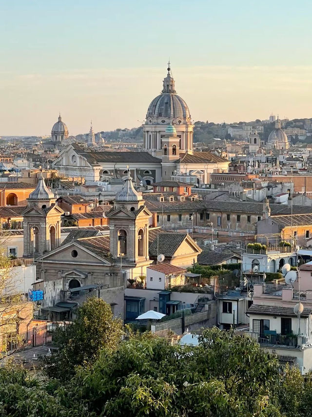 Rome City Pass 