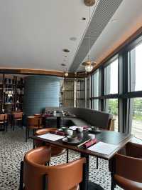 Discover Culinary Excellence at The Praya in Hong Kong 🇭🇰 