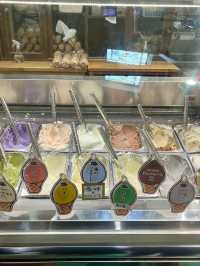 🍦【岩手・雫石 松ぼっくり】自然の恵みがギュッと詰まった牧場ジェラートで、季節を味わうひととき
