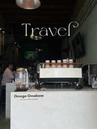 กาแฟแบบโอมากาเสะ สายกาแฟต้องลองสักครั้ง