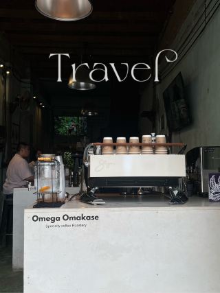 กาแฟแบบโอมากาเสะ สายกาแฟต้องลองสักครั้ง